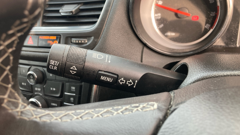 Vauxhall Mokka 1.6i Exclusiv 5dr Petrol Hatchback